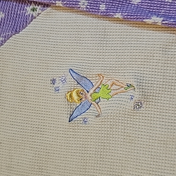 Women's Disney Tinkerbell Top - Picture 3 of 5